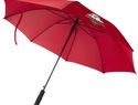 Ibi parasol o średnicy 27 cali, czerwony