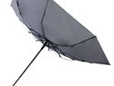 Parasol składany Trav 21,5", szary