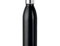 ASPEN GLASS - Szklana butelka  650 ml