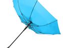 Sztormowy parasol automatyczny Noon 23", morski
