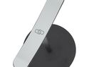Rise stojak aluminiowy na słuchawki, czarny