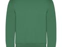 Bluza Clasica KIDS, kelly green