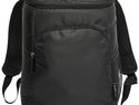 Chillpack 18-can cooler backpack 16L, czarny