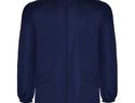 Escocia lekka kurtka przeciwdeszczowa unisex, navy blue
