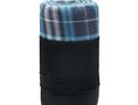 DINARA RPET - Koc polarowy RPET