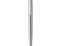Ołówek automatyczny z gumką Jotter, stalowy