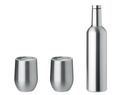 CHIN SET - Zestaw butelka i kubki