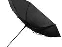 Parasol składany Trav 21,5", czarny