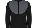 Evans dres dziecięcy, czarny / ebony
