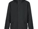 Europa ocieplana kurtka unisex, dark lead
