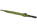 Wiatroodporny, automatyczny parasol Bella 23”, zieleń wojskowa