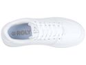 Baylor buty sportowe unisex, biały