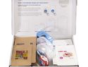 MyKit sample box, biały