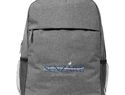 Plecak na laptopa 15” Hoss, heather medium grey