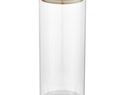 Boley szklany pojemnik na żywność o pojemności 940 ml, natural / przezroczysty