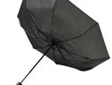 Składany automatyczny parasol Stark-mini 21”, czerwony