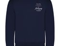 Bluza Clasica, navy blue