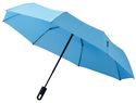 Parasol składany Trav 21,5", morski