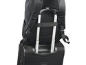 Plecak na laptop 15" Vault RFID, czarny