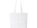 Torba bawełniana Peru 180 g/m², biały
