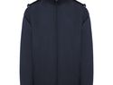 Makalu ocieplana kurtka unisex, navy blue