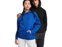 Vinson bluza unisex z kapturem, jasnoróżowy