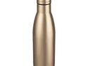 Vasa butelka z miedzianą izolacją próżniową o pojemności 500 ml, różowe złoto