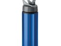 ATLANTA - Butelka z aluminium 600 ml