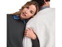 Bluza Clasica, marl grey
