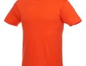 Męski T-shirt z krótkim rękawem Heros, pomarańczowy