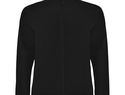 Rudolph kurtka unisex typu softshell, czarny