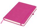 Średni notes Rivista, magenta