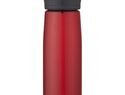 Eddy+ 750 ml Tritan™ Renew — butelka, czerwony