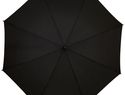 Parasol wiatroodporny automatyczny Stark 23", biały / czarny