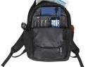 Plecak na laptop 15" Vault RFID, czarny