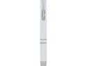 Moneta anti-bacterial ballpoint pen, biały