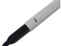 Marker Sharpie® Fine Point, czarny / biały