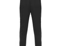 Neapolis spodnie unisex, czarny