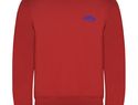 Bluza Clasica KIDS, czerwony