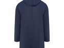 Sitka męski płaszcz przeciwdeszczowy, navy blue