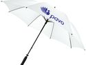 Parasol golfowy Grace 30" z uchwytem EVA, biały