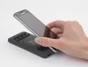 Power bank INTOUCH 4000 mAh