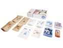 MyKit sample box, biały