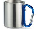 TRUMBO - Metalowy kubek 220ml