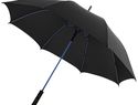 Parasol wiatroodporny automatyczny Stark 23", niebieski / czarny