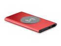 POWER&WIRELESS - Powerbank bezprzewodowy