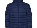 Norway ocieplana kurtka męska, navy blue