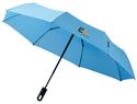 Parasol składany Trav 21,5", morski