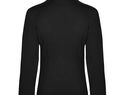Antartida damska kurtka typu softshell, czarny
