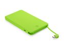 Power bank VIVID 4000 mAh